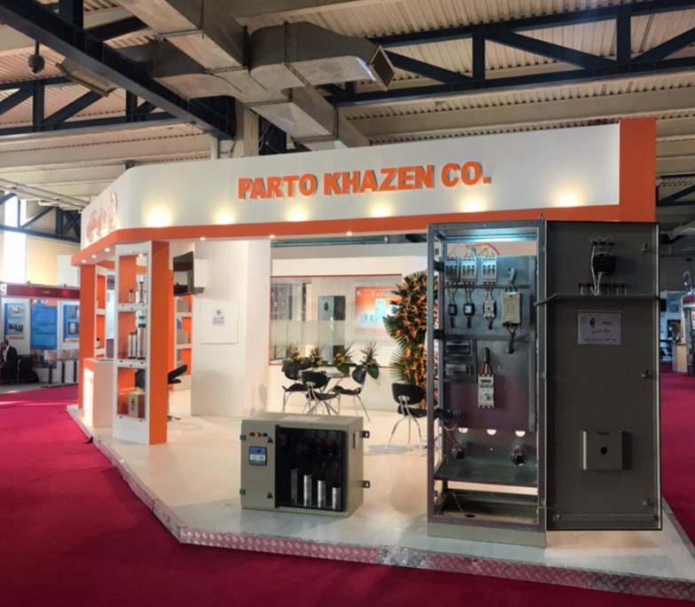 Products produced by Perto Khazan Company to more than 15 countries in Europe, Asia and Asia