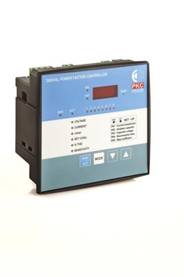 رگولاتور های اصلاح ضریب قدرت