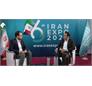 مصاحبه تلویزیونی مدیرفروش شرکت پرتو خازن در نمایشگاه ایران اکسپو 2024