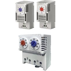 Thermostats