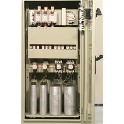 Automatic Capacitor Banks