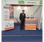 The presence of PKC Co. in the int. Exhibition in  Astrakhan, Russia in 2022