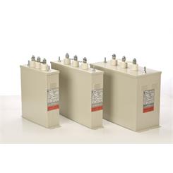 Box Type Power Factor Correction Capacitors (Three-phase)