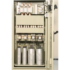 بانک های خازنی اتوماتیک