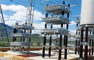 بانک های خازنی فشار متوسط