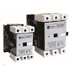 Harmonic Filter Contactors