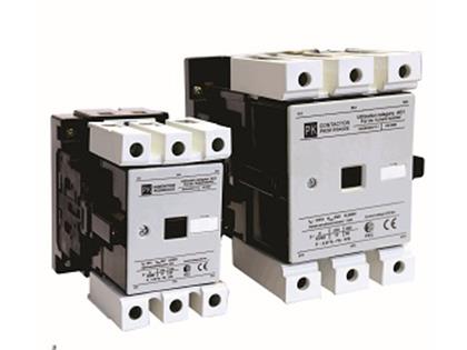 کنتاکتور هارمونیکی