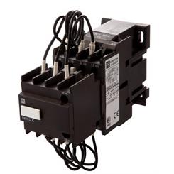 Capacitor Duty Contactors