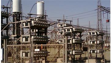 انجام پروژه نیروگاه برق کرج با استفاده از انواع خازن های فشار متوسط MV