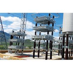Medium Voltage Capacitor Banks