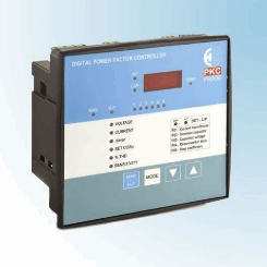 Power Factor Correction Regulators