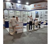 The presence of PKC Co. in the int. Win Fair in Istanbul, Türkiye in 2022